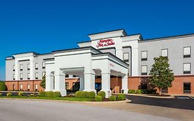 Hampton Inn Hopkinsville Ky