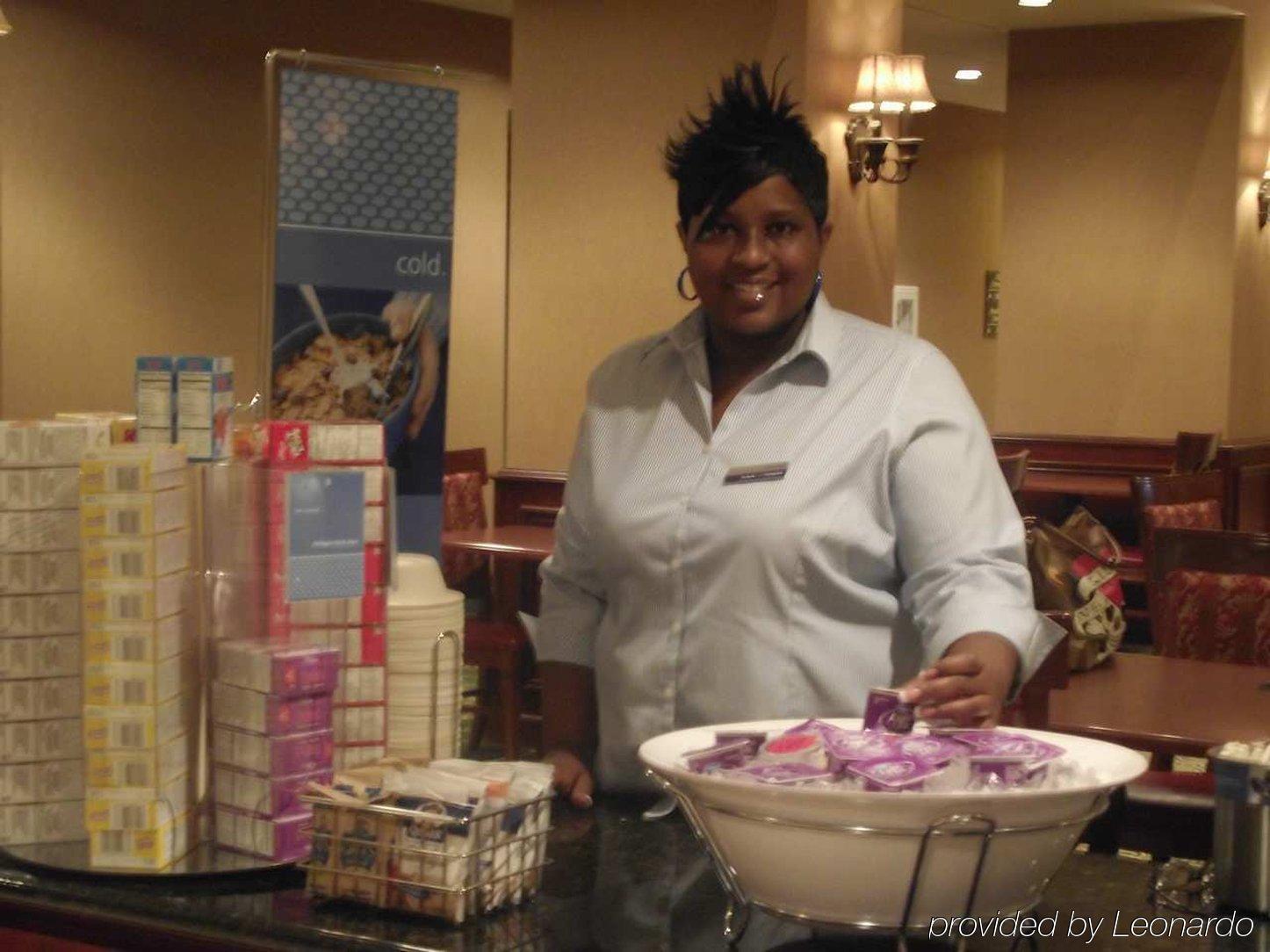 Hampton Inn & Suites Hopkinsville Facilities photo